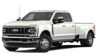 2026 Ford Super Duty® External Image 1